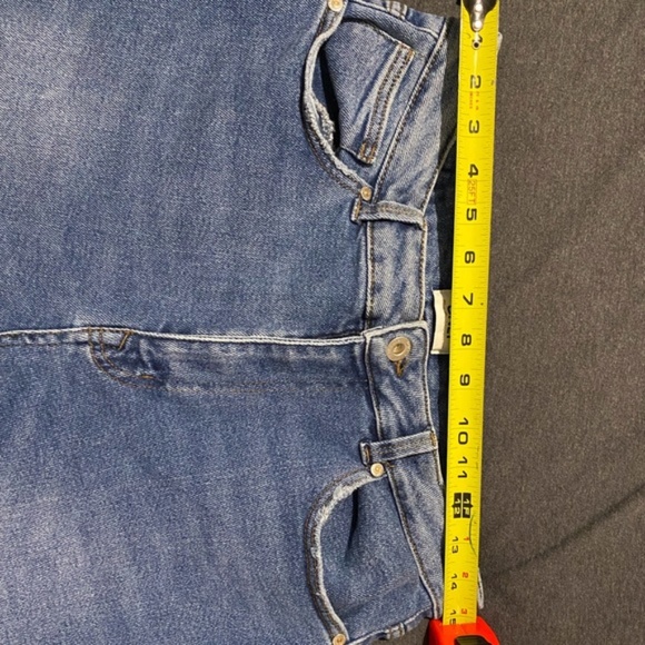 Only Straight-Leg Jeans - Picture 4 of 7